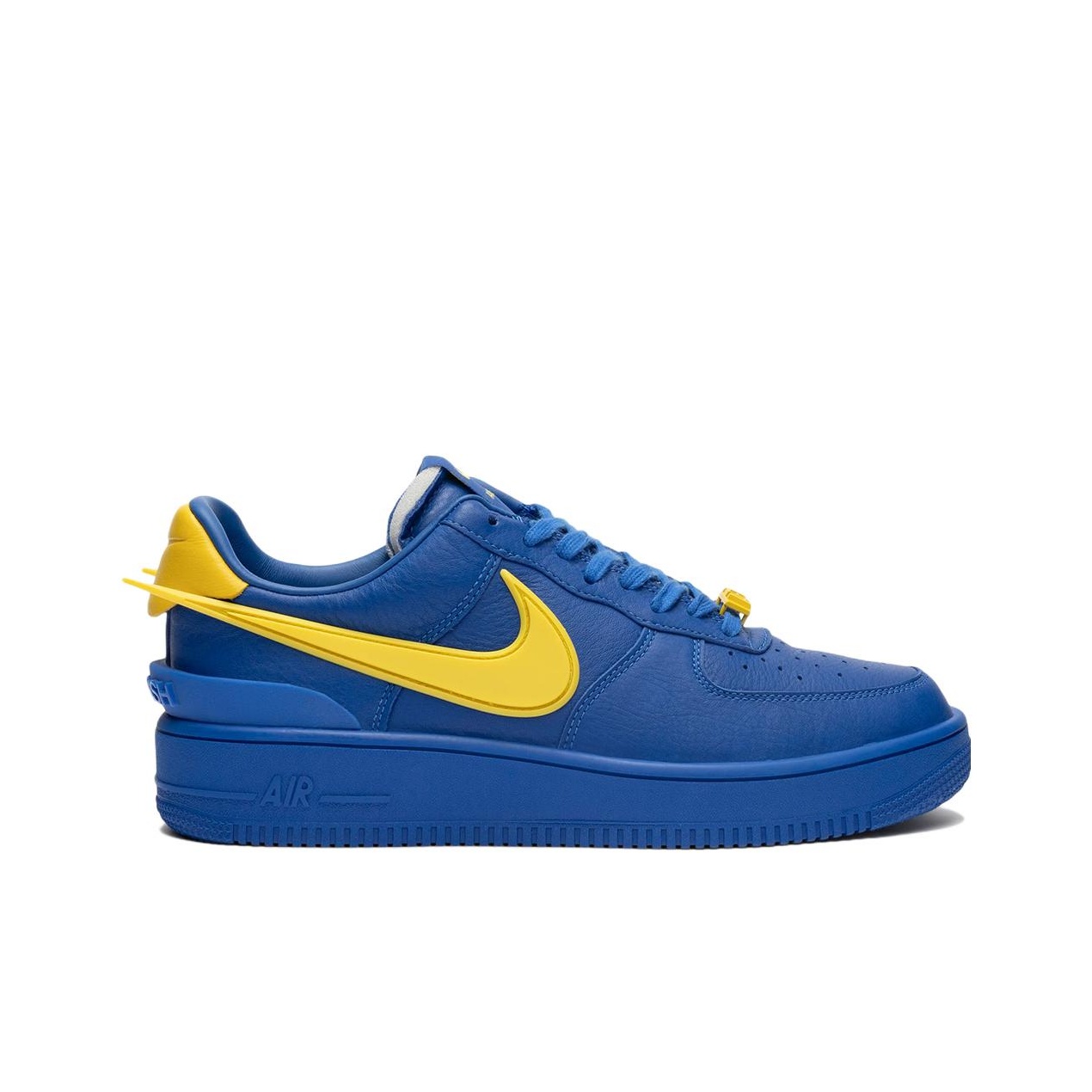 حذاء نايك × أمبوش إير فورس 1 ا - مراجعة Men'S Shoes Nike Air Force وسعره