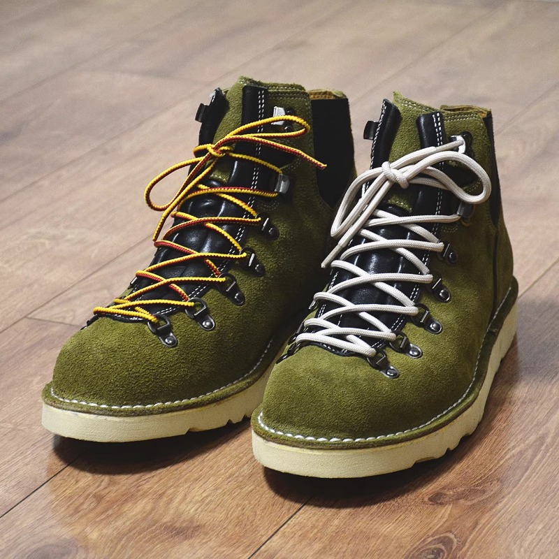 أحذية أوكسفورد رجالية فاخرة من - مراجعة Men Shoes Oxford وسعره