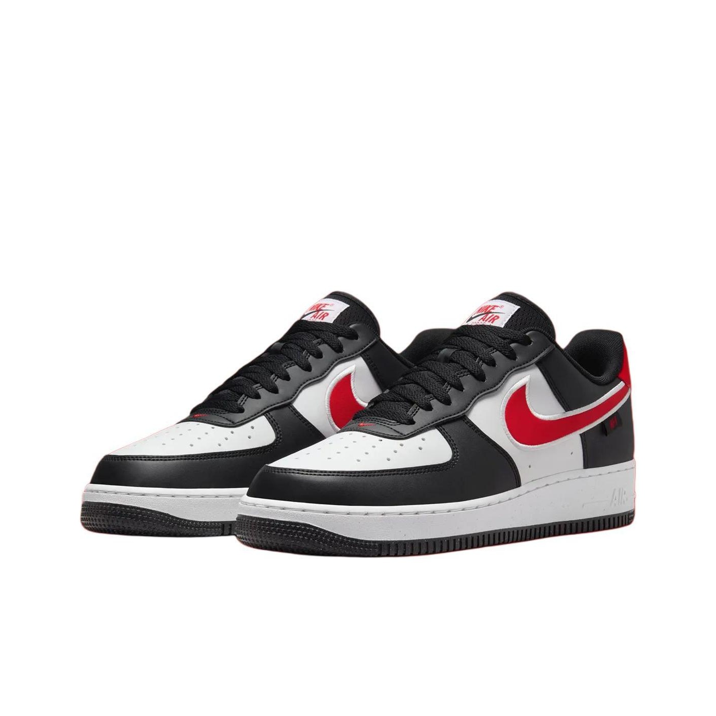 حذاء نايك إير فورس 1 للتزلج HM - مراجعة Men'S Shoes Nike Air Force وسعره