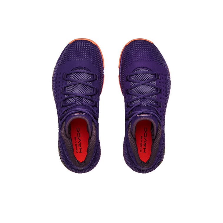 حذاء كرة السلة أندر آرمور HOVR - مراجعة Men Shoes Under 2500 وسعره
