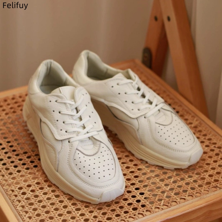 أحذية رجالية كاجوال بيضاء ذات  - مراجعة Men'S Shoes Hush Puppies وسعره