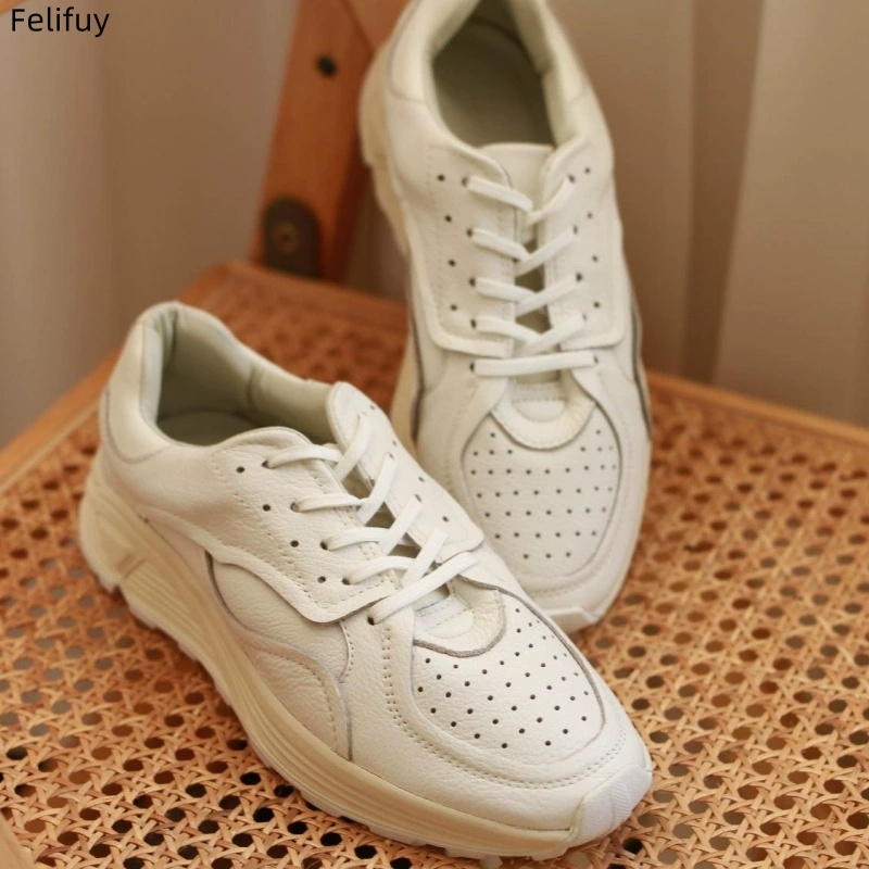 أحذية رجالية كاجوال بيضاء ذات  - مراجعة Men'S Shoes Hush Puppies وسعره