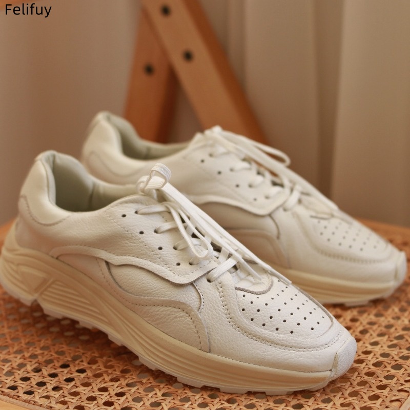 أحذية رجالية كاجوال بيضاء ذات  - مراجعة Men'S Shoes Hush Puppies وسعره