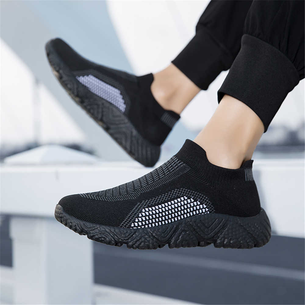 يزيد المظهر المسطح أحذية رياضي - مراجعة Men Shoes Runners وسعره
