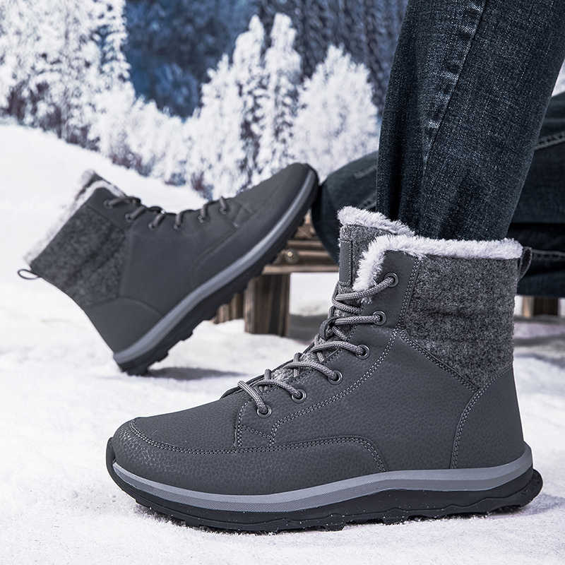 أحذية رياضية رجالية عالية الأد - مراجعة Men Shoes Runners وسعره