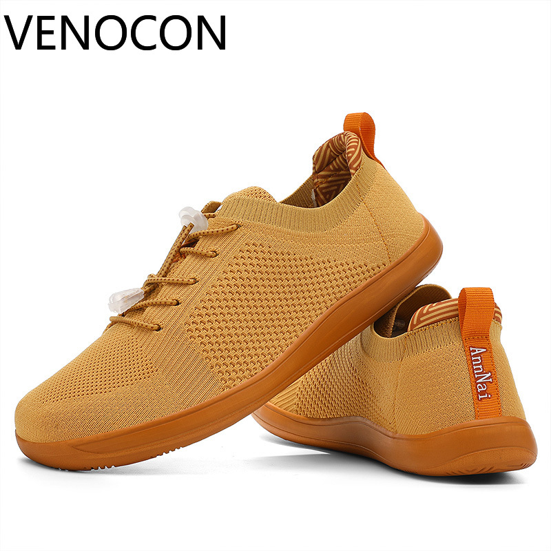 حذاء رياضي VENOCON بدون كعب، و - مراجعة Men'S Shoes Zero Drop وسعره