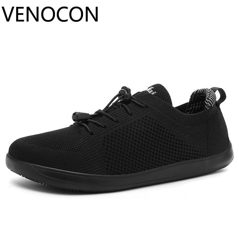 حذاء رياضي VENOCON بدون كعب، و - مراجعة Men'S Shoes Zero Drop وسعره