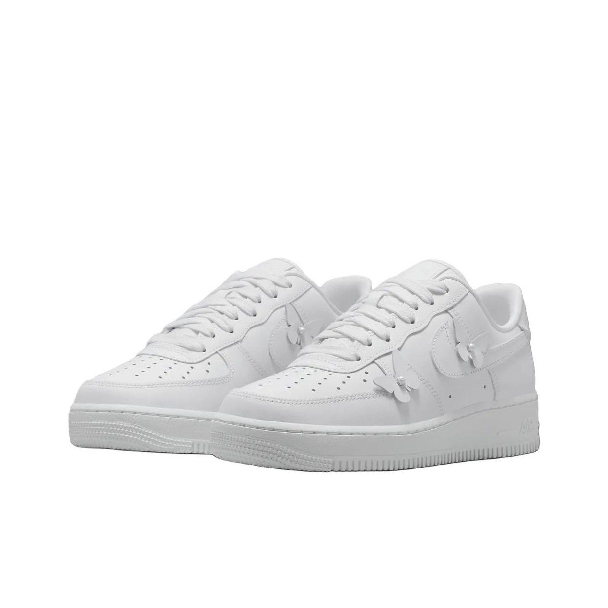 حذاء نايك اير فورس 1 مقاوم للا - مراجعة Men'S Shoes Nike Air Force وسعره