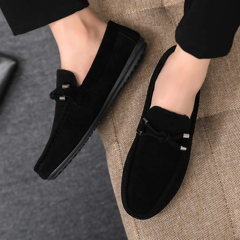 أحذية رجالية كاجوال عصرية، أحذ - مراجعة Men'S Shoes Hush Puppies وسعره