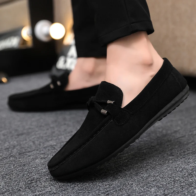 أحذية رجالية كاجوال عصرية، أحذ - مراجعة Men'S Shoes Hush Puppies وسعره