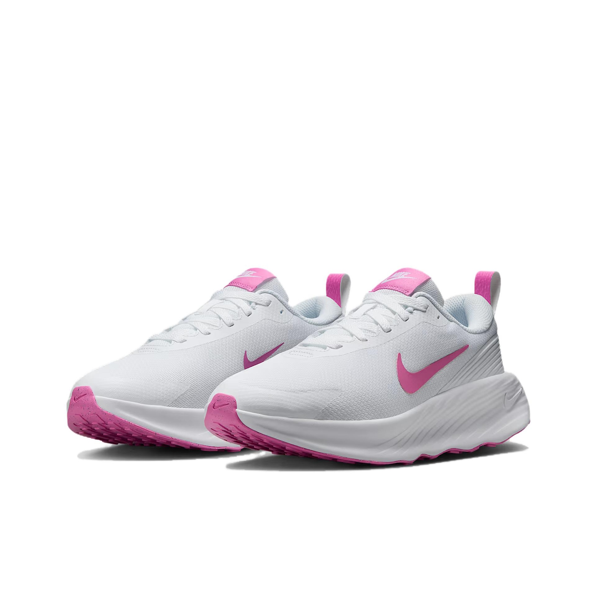 حذاء نايك برومينا للمشي مقاوم  - مراجعة Men Shoes Nike وسعره