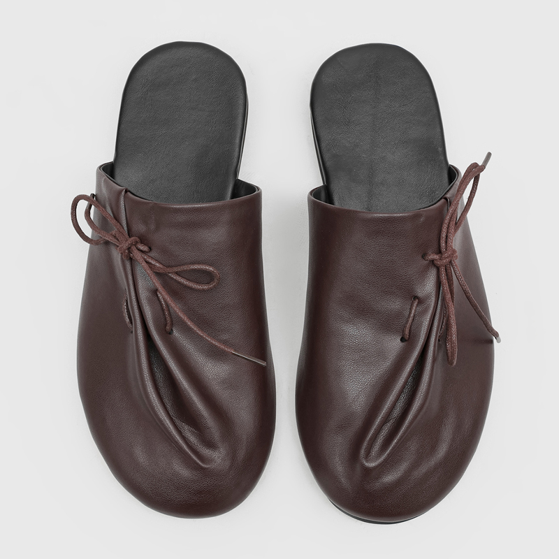 أحذية رجالية نصفية جديدة وعصري - مراجعة Men'S Shoes Hush Puppies وسعره