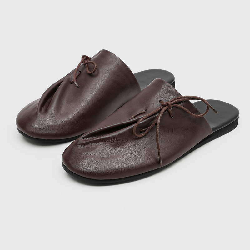 أحذية رجالية نصفية جديدة وعصري - مراجعة Men'S Shoes Hush Puppies وسعره