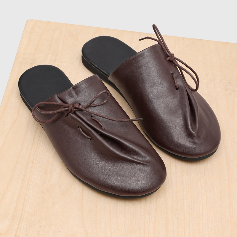 أحذية رجالية نصفية جديدة وعصري - مراجعة Men'S Shoes Hush Puppies وسعره