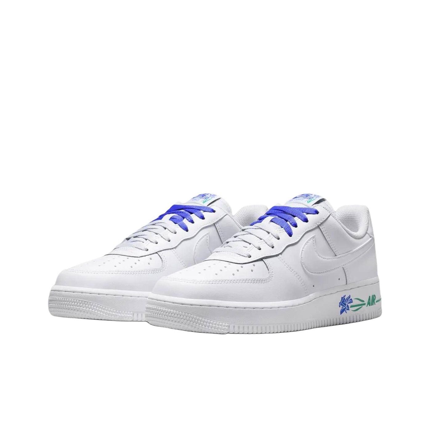 حذاء نايك إير فورس 1 للسكيت بو - مراجعة Men'S Shoes Nike Air Force وسعره