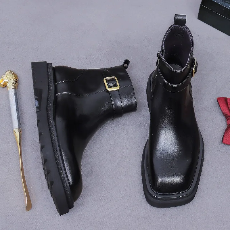 الرجعية رجل الكاحل أكسفورد الأ - مراجعة Men Shoes Oxford وسعره
