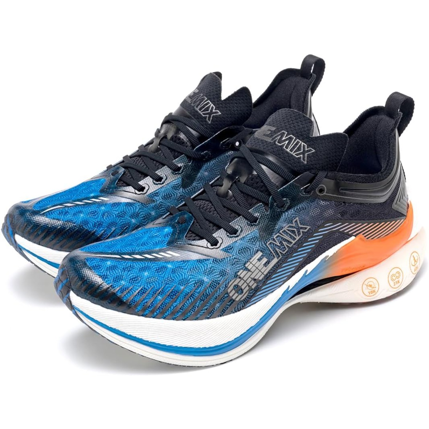 حذاء ONEMIX T700 للجري والمارا - مراجعة Men Shoes Runners وسعره
