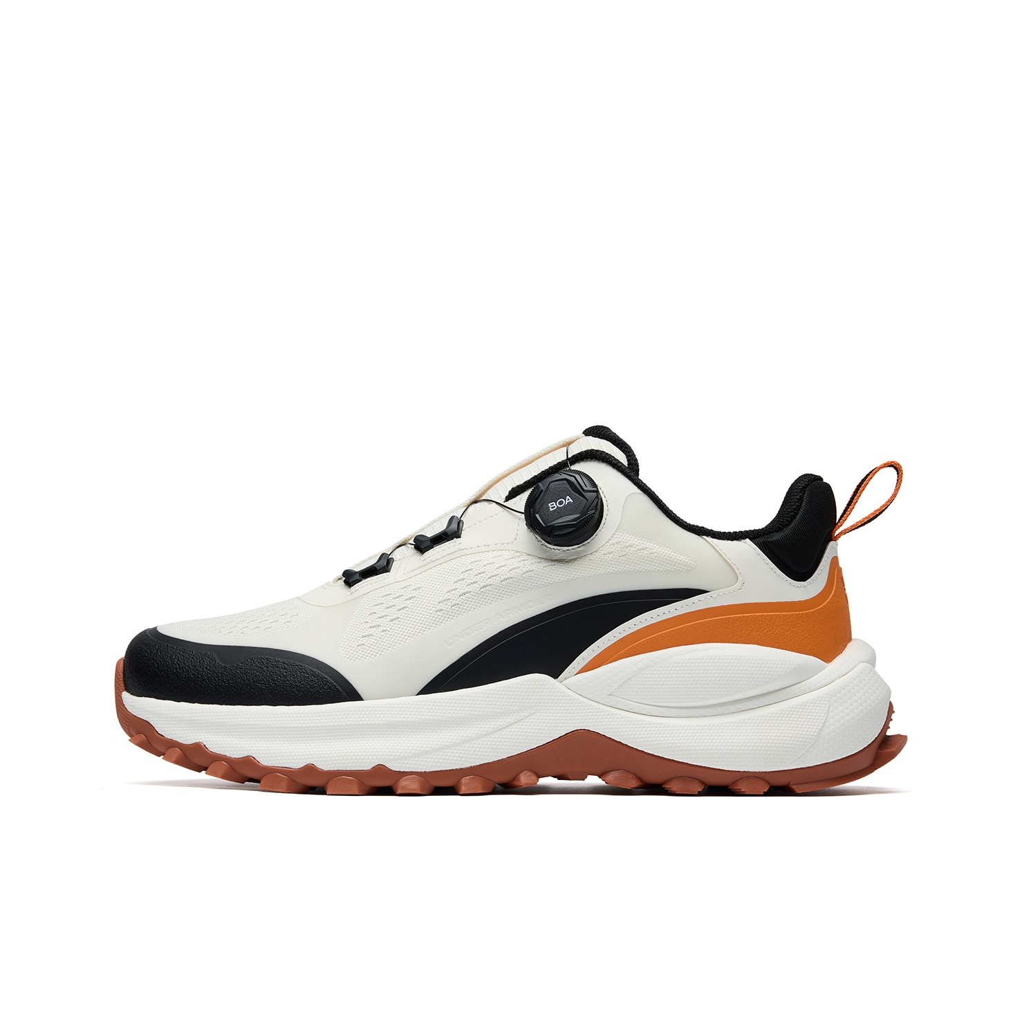 أحذية المشي لمسافات طويلة من أ - مراجعة Men Shoes Under 2500 وسعره