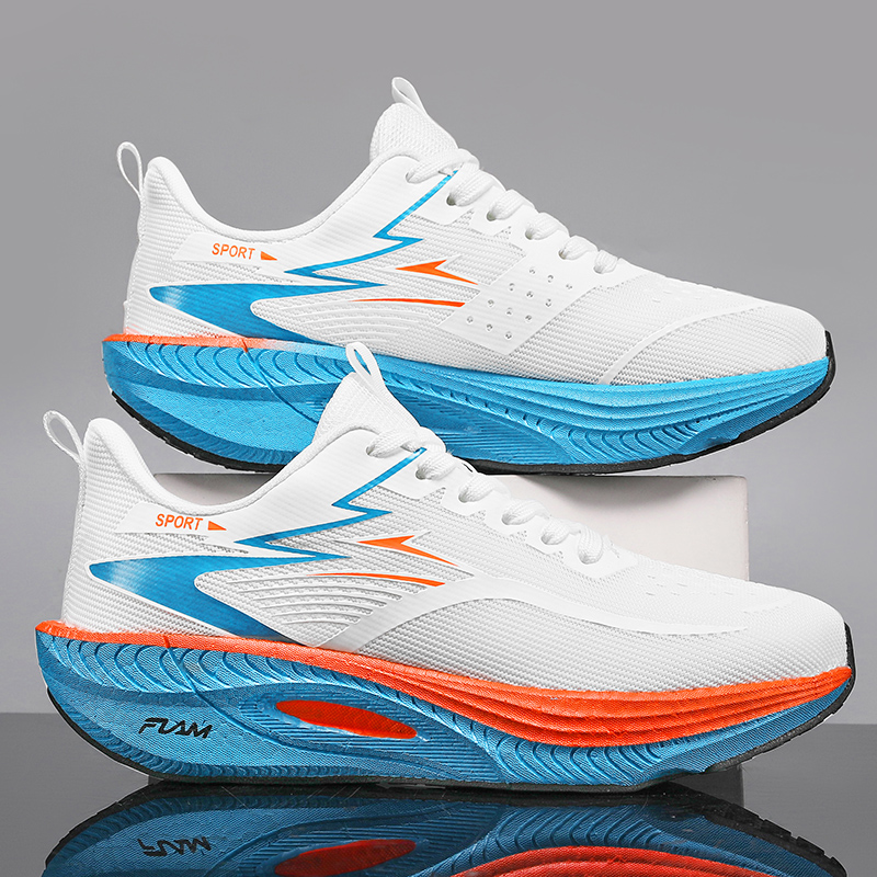 أحذية رياضية للرجال والنساء لل - مراجعة Men Shoes Runners وسعره