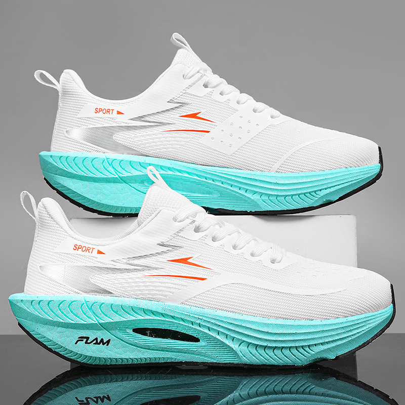أحذية رياضية للرجال والنساء لل - مراجعة Men Shoes Runners وسعره