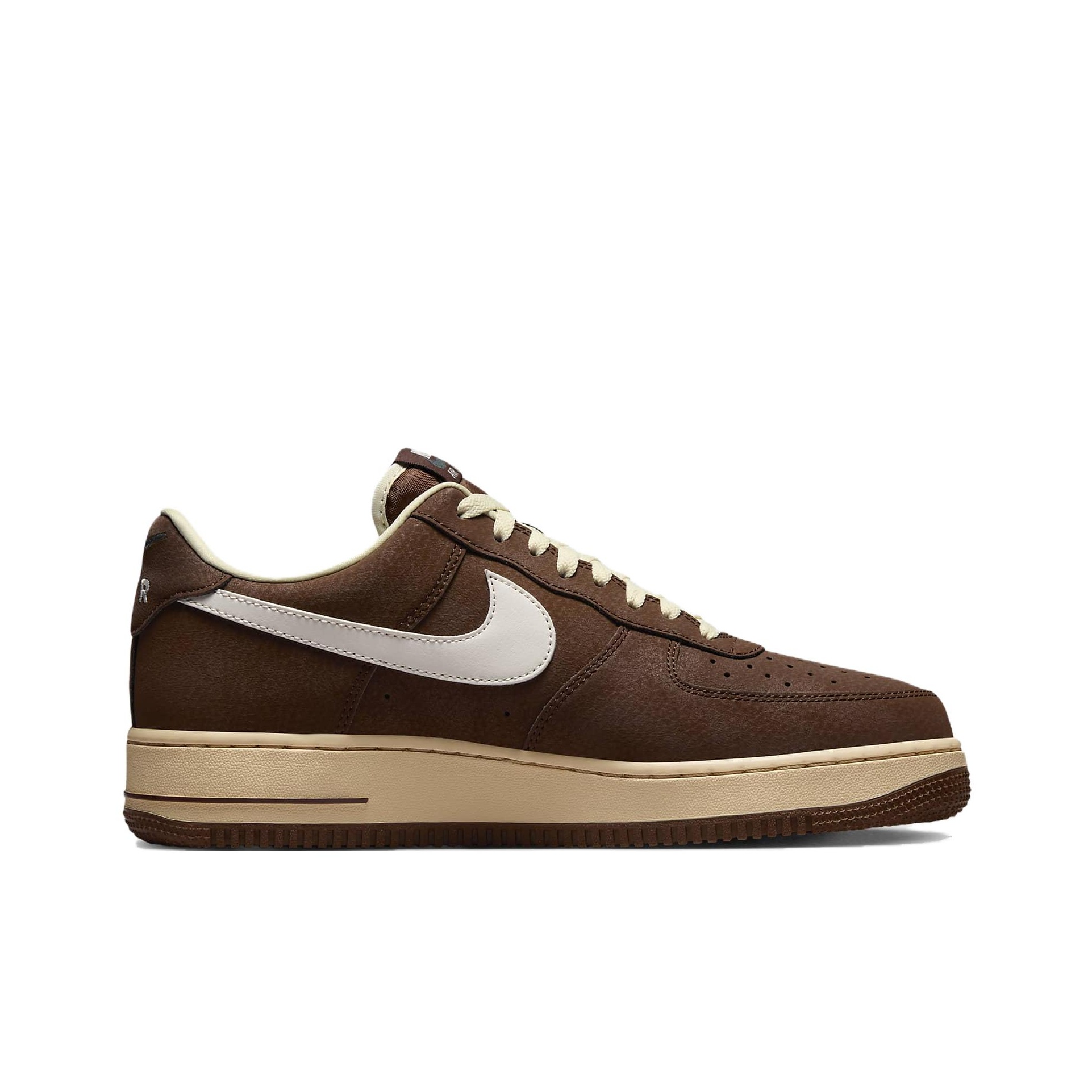 حذاء نايك إير فورس 1 '07 منخفض - مراجعة Men'S Shoes Nike Air Force وسعره