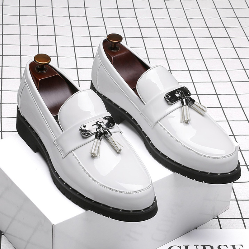 إيطاليا الفاخرة العلامة التجار - مراجعة Men Shoes Prada وسعره