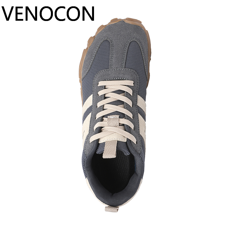 أحذية VENOCON للرجال ذات تصميم - مراجعة Men'S Shoes Zero Drop وسعره