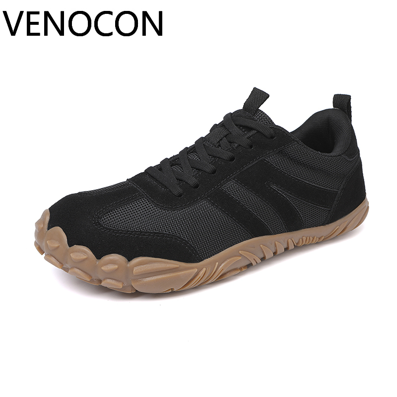 أحذية VENOCON للرجال ذات تصميم - مراجعة Men'S Shoes Zero Drop وسعره