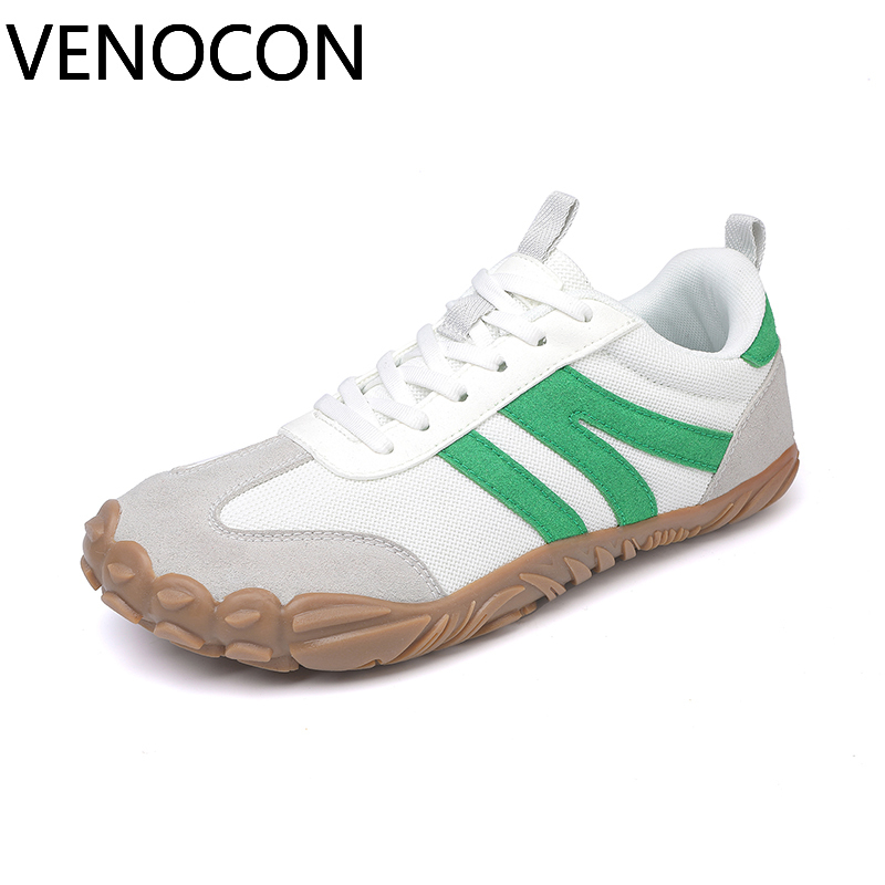 أحذية VENOCON للرجال ذات تصميم - مراجعة Men'S Shoes Zero Drop وسعره