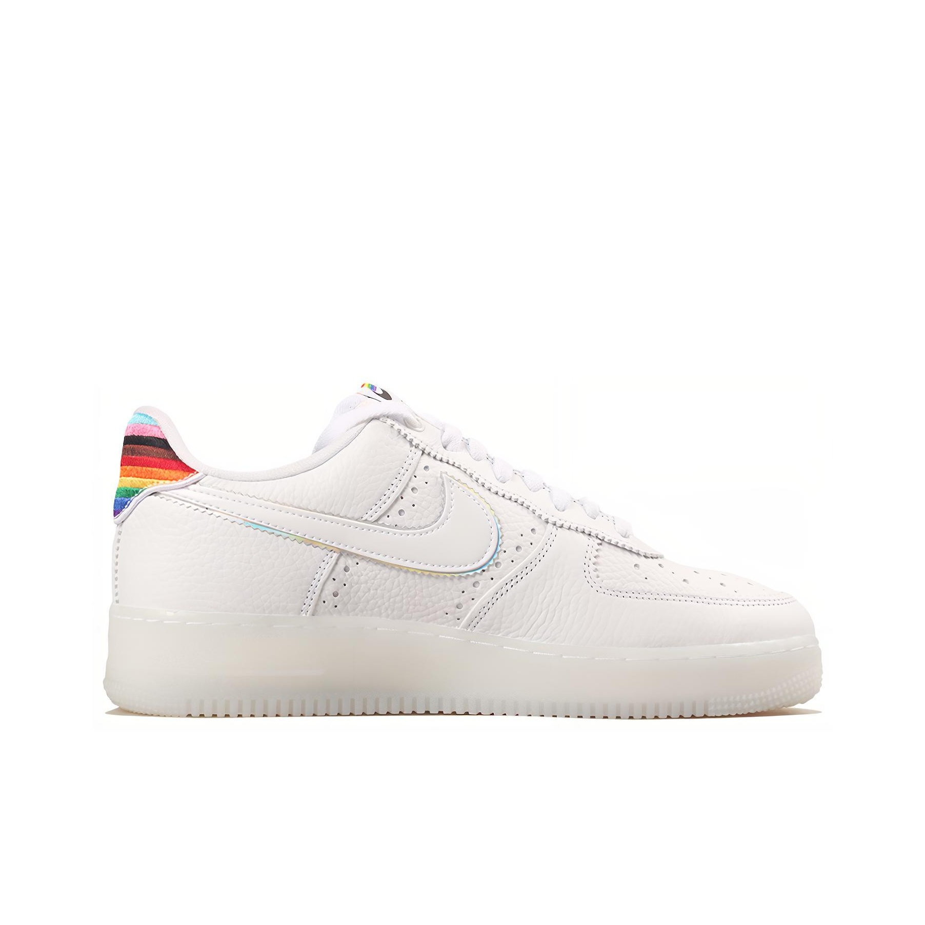 حذاء نايك إير فورس 1 للتزلج لل - مراجعة Men'S Shoes Nike Air Force وسعره