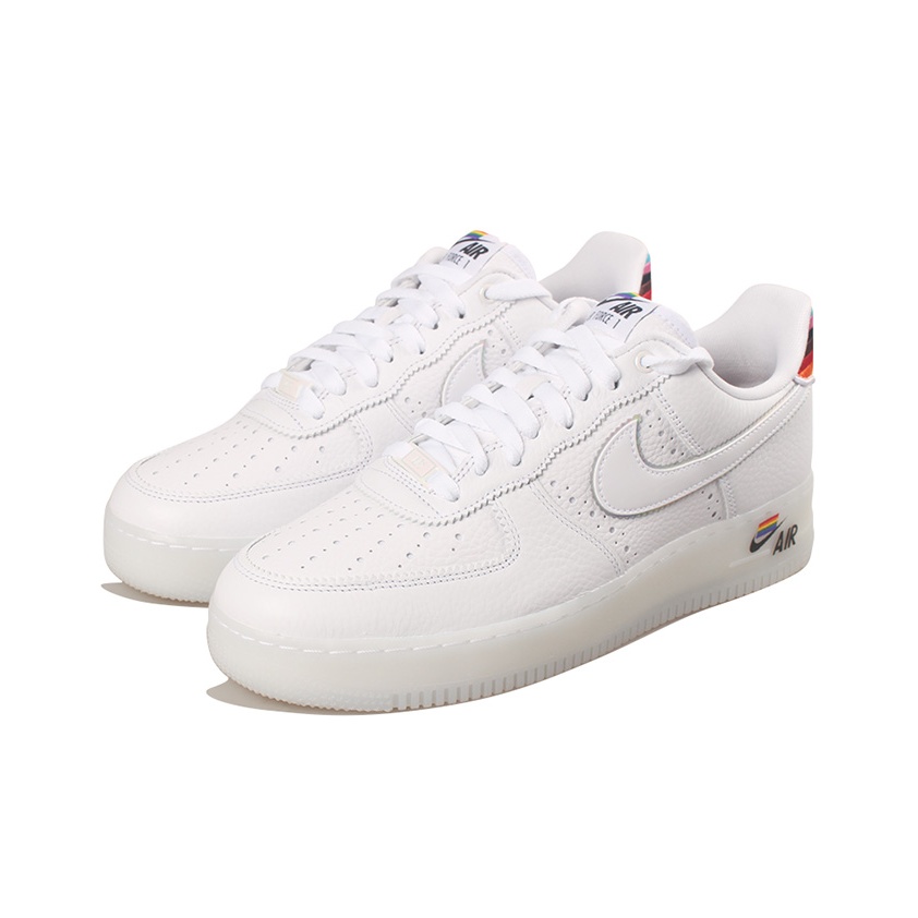 حذاء نايك إير فورس 1 للتزلج لل - مراجعة Men'S Shoes Nike Air Force وسعره