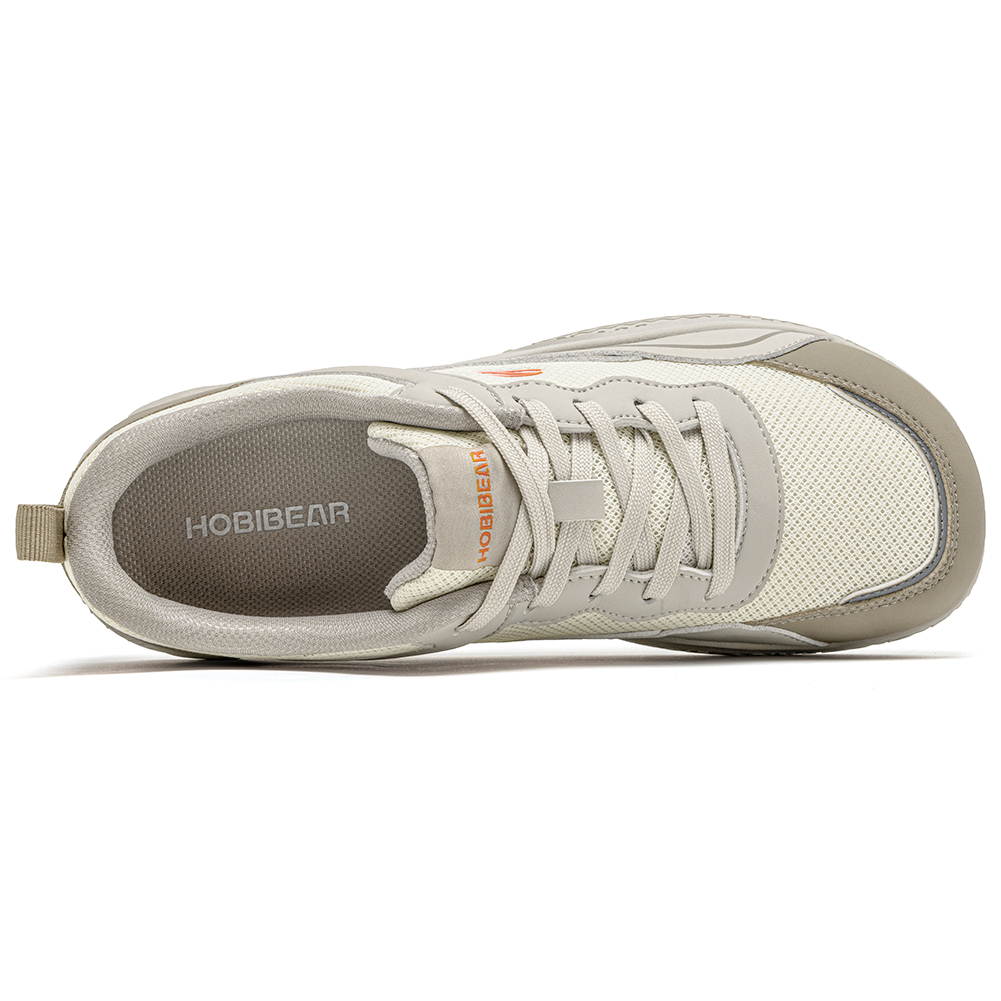 أحذية HOBIBEAR للرجال ذات مقدم - مراجعة Men Shoes Runners وسعره