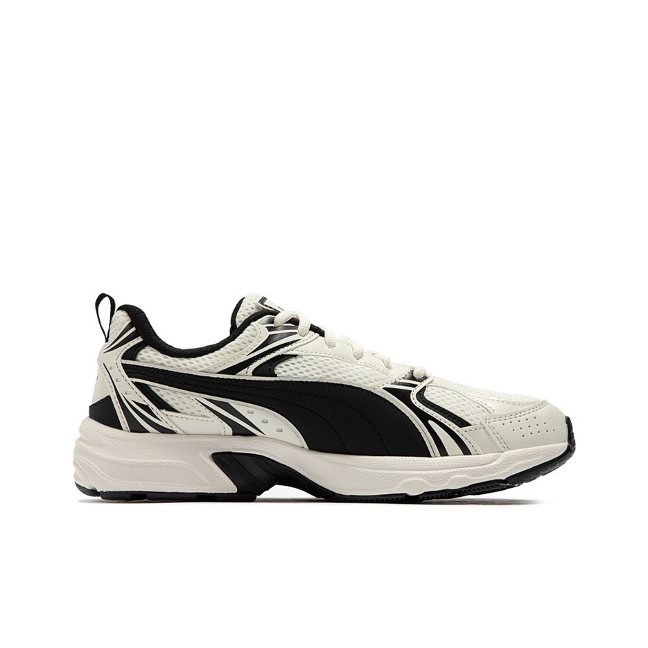 حذاء PUMA Milenio الرياضي الكا - مراجعة Men Shoes Puma وسعره