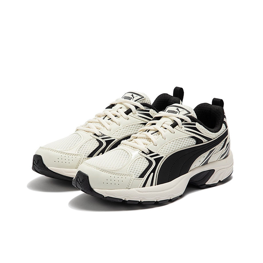 حذاء PUMA Milenio الرياضي الكا - مراجعة Men Shoes Puma وسعره