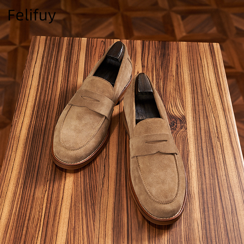 جديد أنواع إيطالية الرجال أحذي - مراجعة Men Shoes Kinds وسعره