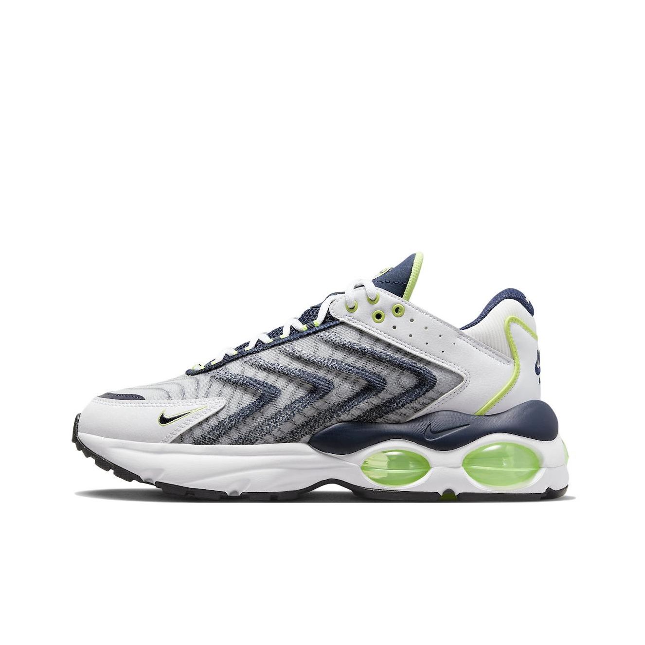 حذاء نايك اير ماكس TW كاجوال ل - مراجعة Men Shoes Nike وسعره