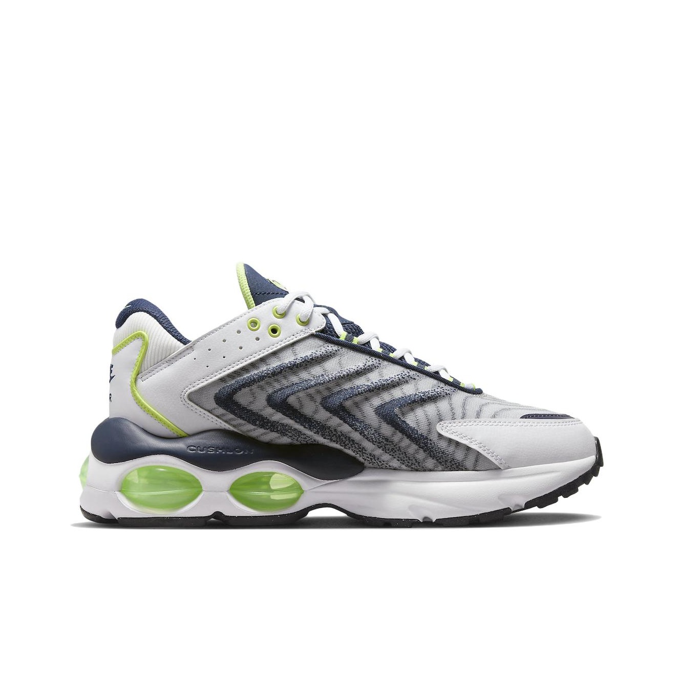 حذاء نايك اير ماكس TW كاجوال ل - مراجعة Men Shoes Nike وسعره