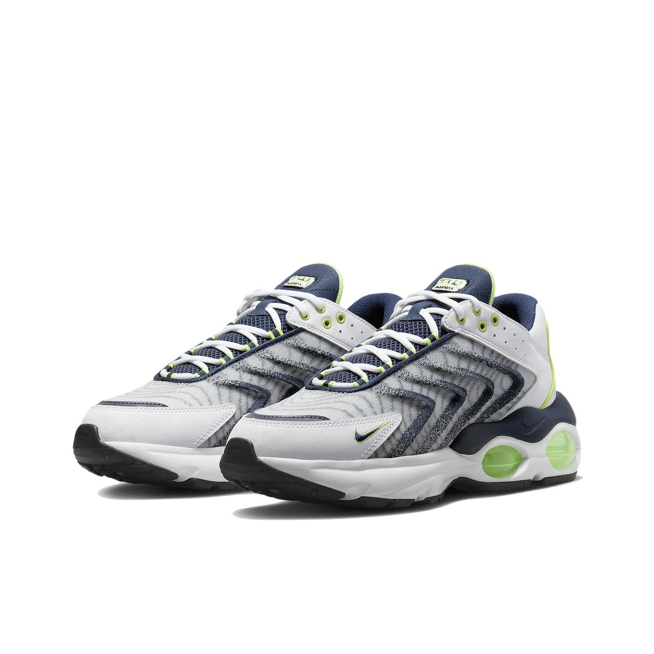 حذاء نايك اير ماكس TW كاجوال ل - مراجعة Men Shoes Nike وسعره