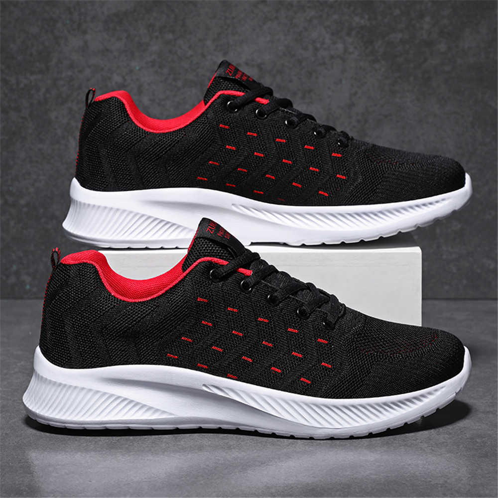 أسود الهريس أحذية رياضية كاجوا - مراجعة Men Shoes Runners وسعره