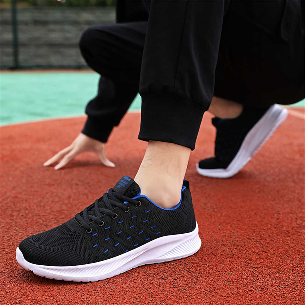 أسود الهريس أحذية رياضية كاجوا - مراجعة Men Shoes Runners وسعره