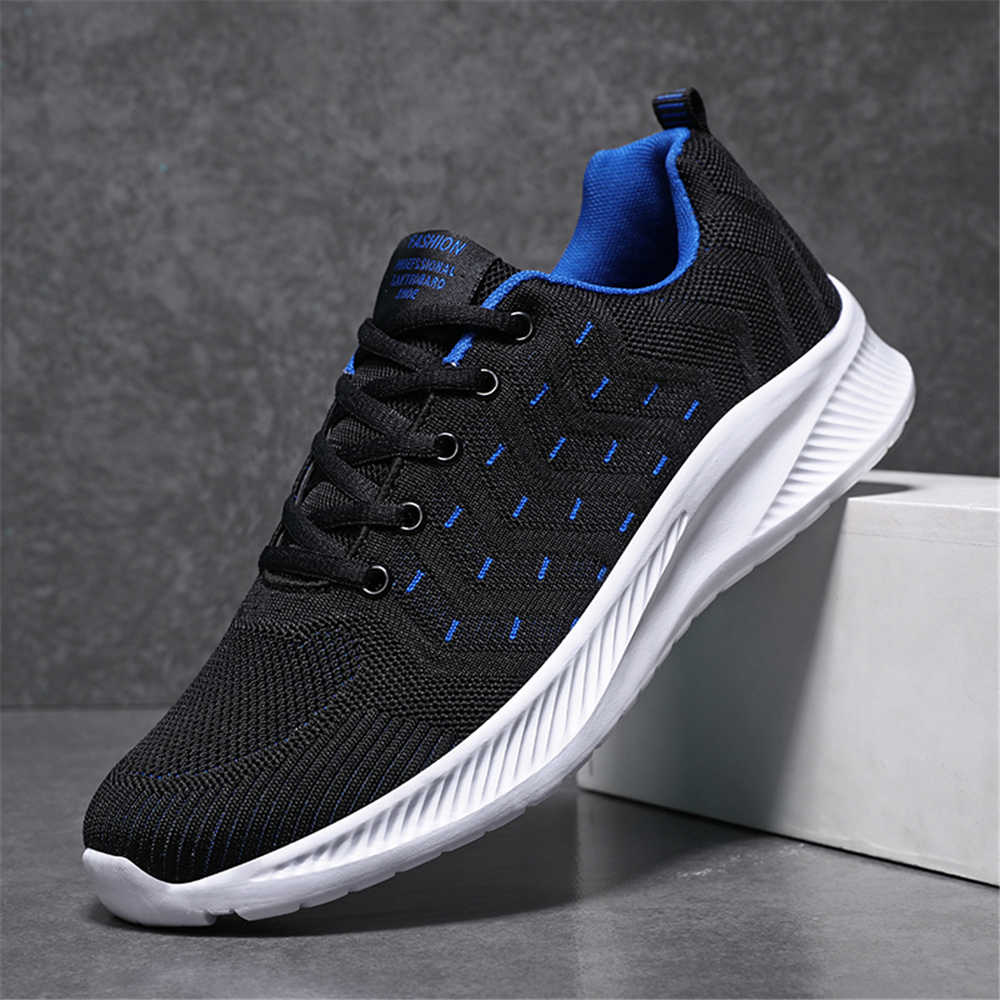 أسود الهريس أحذية رياضية كاجوا - مراجعة Men Shoes Runners وسعره