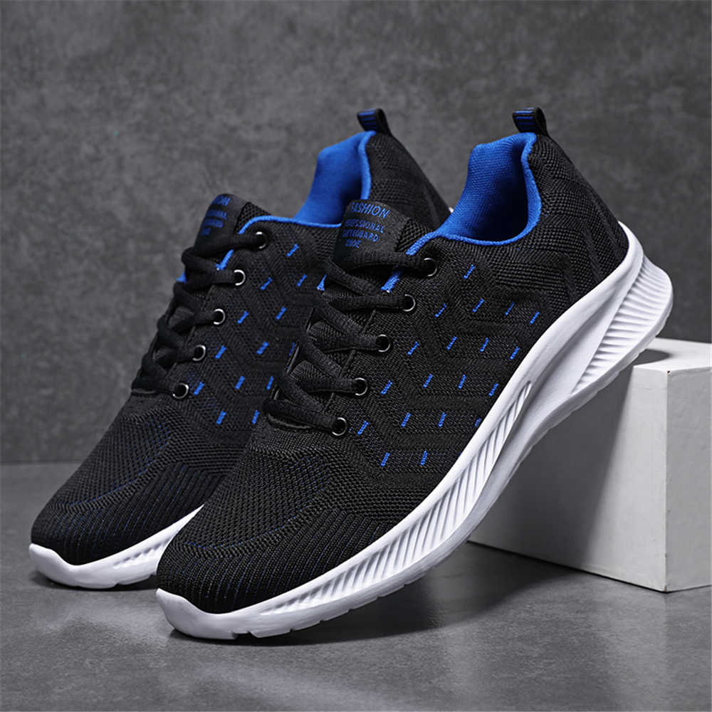 أسود الهريس أحذية رياضية كاجوا - مراجعة Men Shoes Runners وسعره