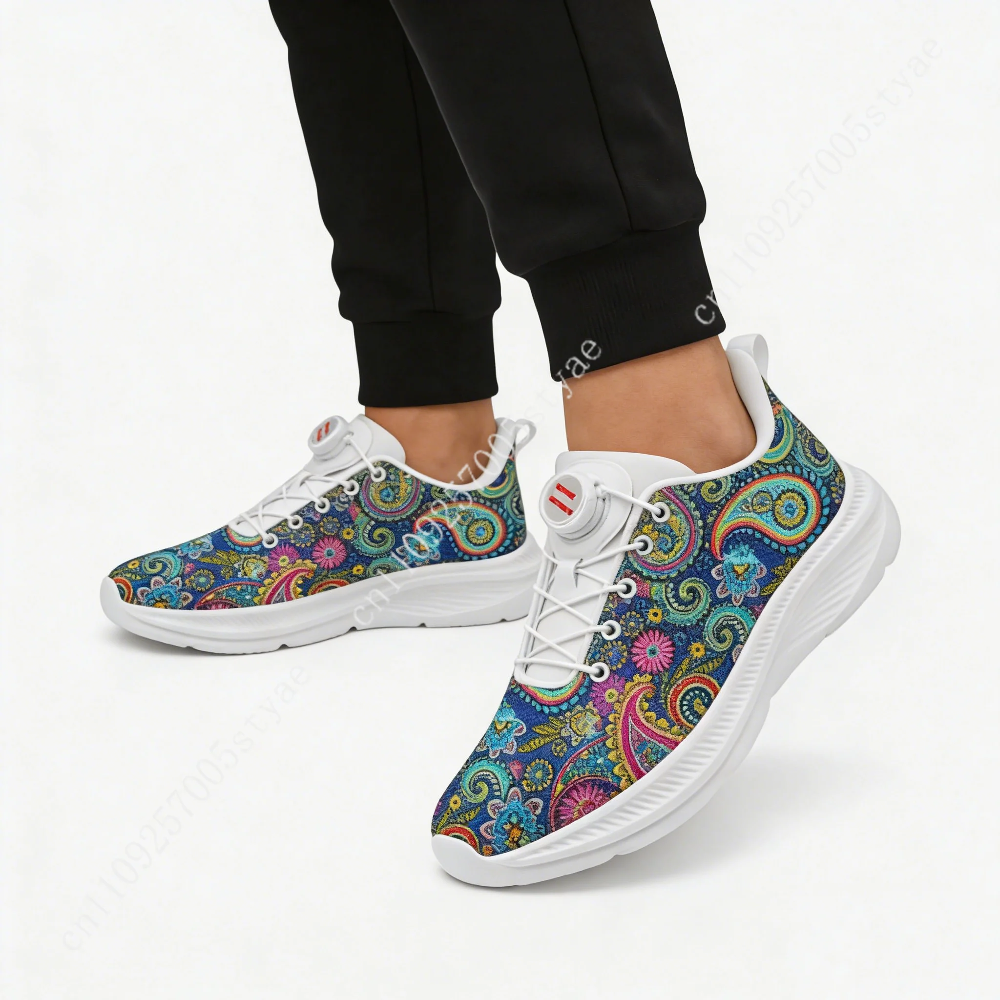 أحذية المشي المخصصة من كامب ها - مراجعة Men Shoes Sneakers وسعره