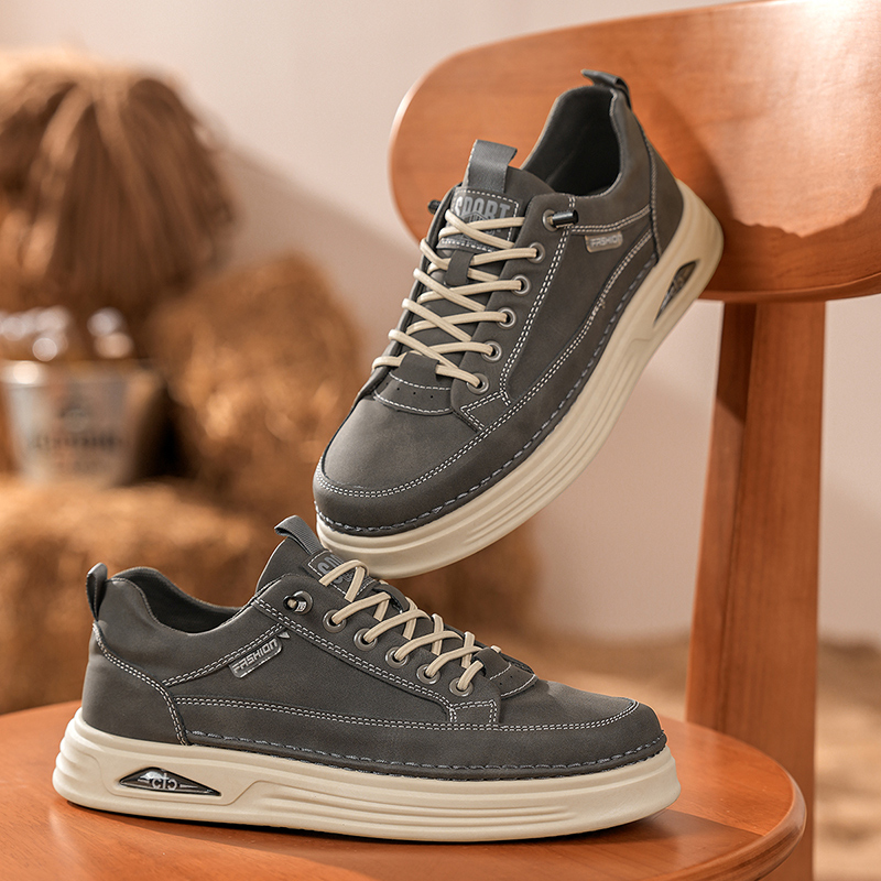 أحذية رجالية، أحذية رياضية عاد - مراجعة Men Shoes Zara وسعره