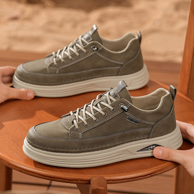 أحذية رجالية، أحذية رياضية عاد - مراجعة Men Shoes Zara وسعره