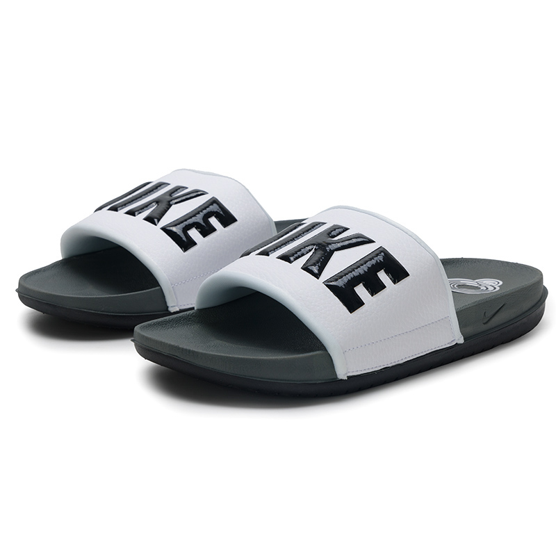 شباشب Nike Offcourt Slide الرج - مراجعة Men Shoes Nike وسعره