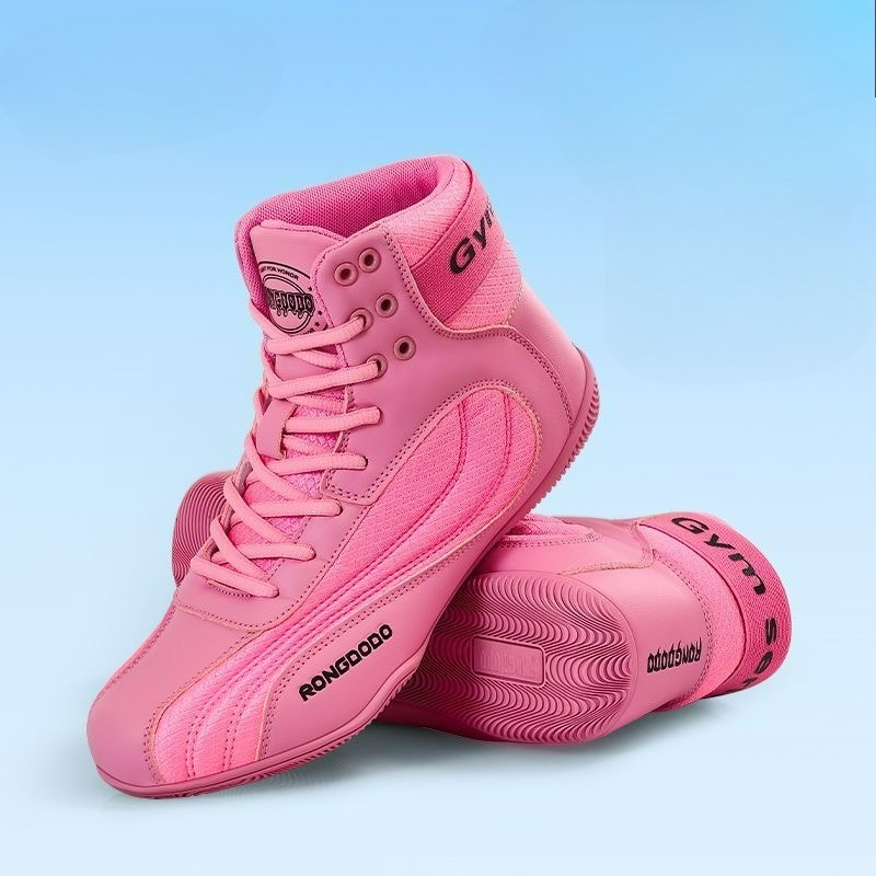 أحذية مصارعة جديدة لعام 2026 ل - مراجعة Men Shoes Vs Women وسعره