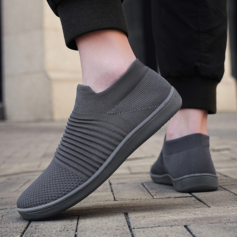 أحذية المشي حافي القدمين، أحذي - مراجعة Men Shoes Kinds وسعره