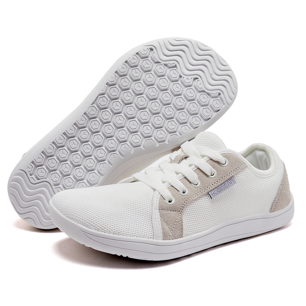 أحذية HOBIBEAR الحد الأدنى حاف - مراجعة Men'S Shoes Zero Drop وسعره