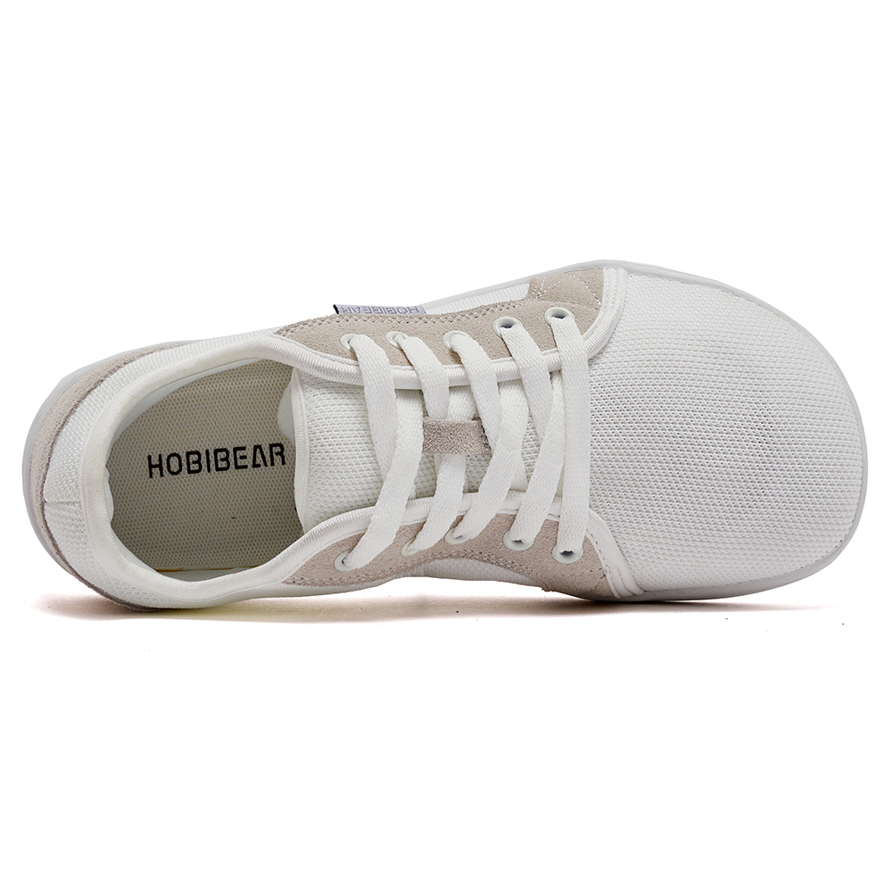 أحذية HOBIBEAR الحد الأدنى حاف - مراجعة Men'S Shoes Zero Drop وسعره